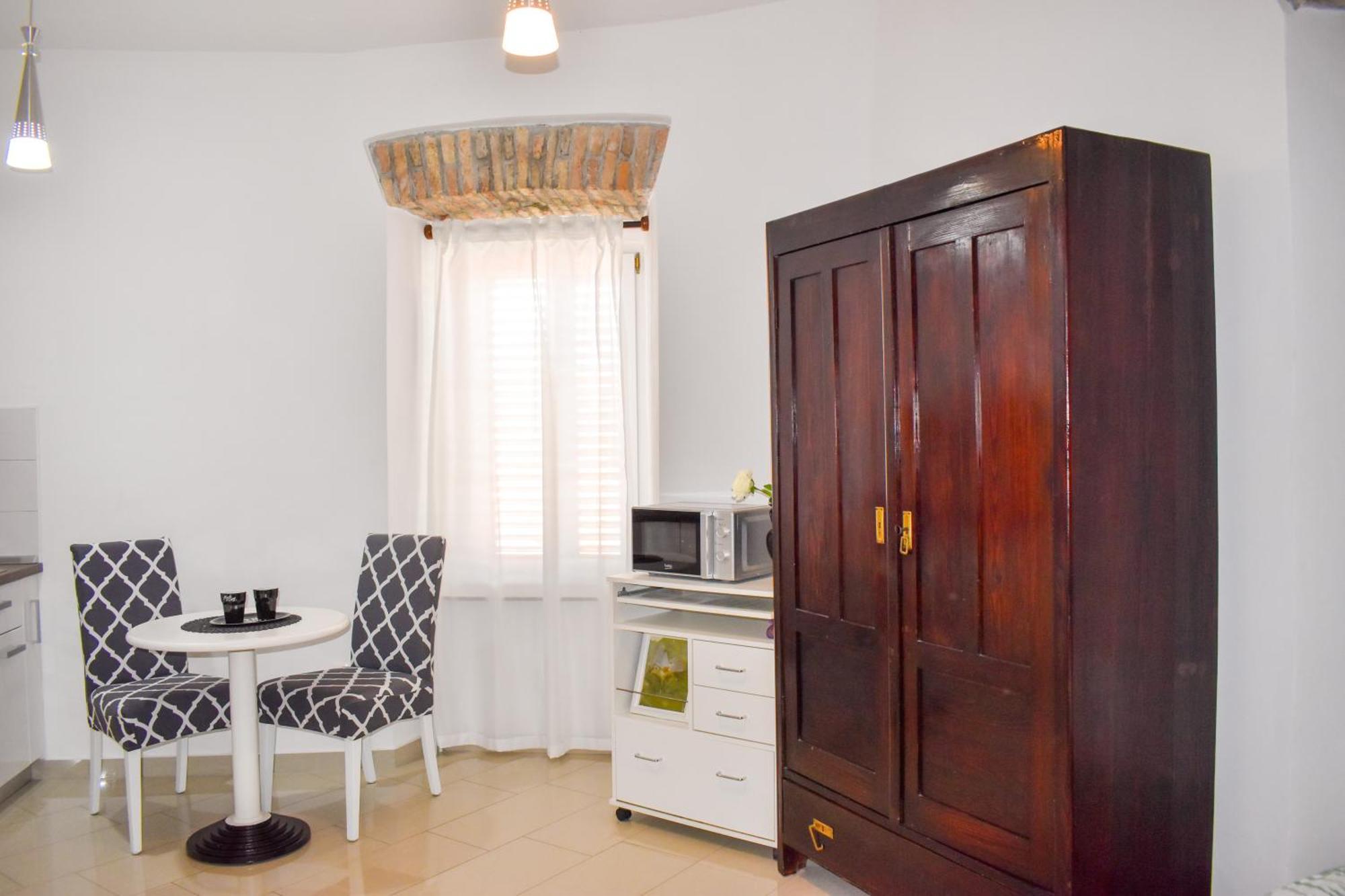Apartmani Amra Novi Vinodolski Exterior foto
