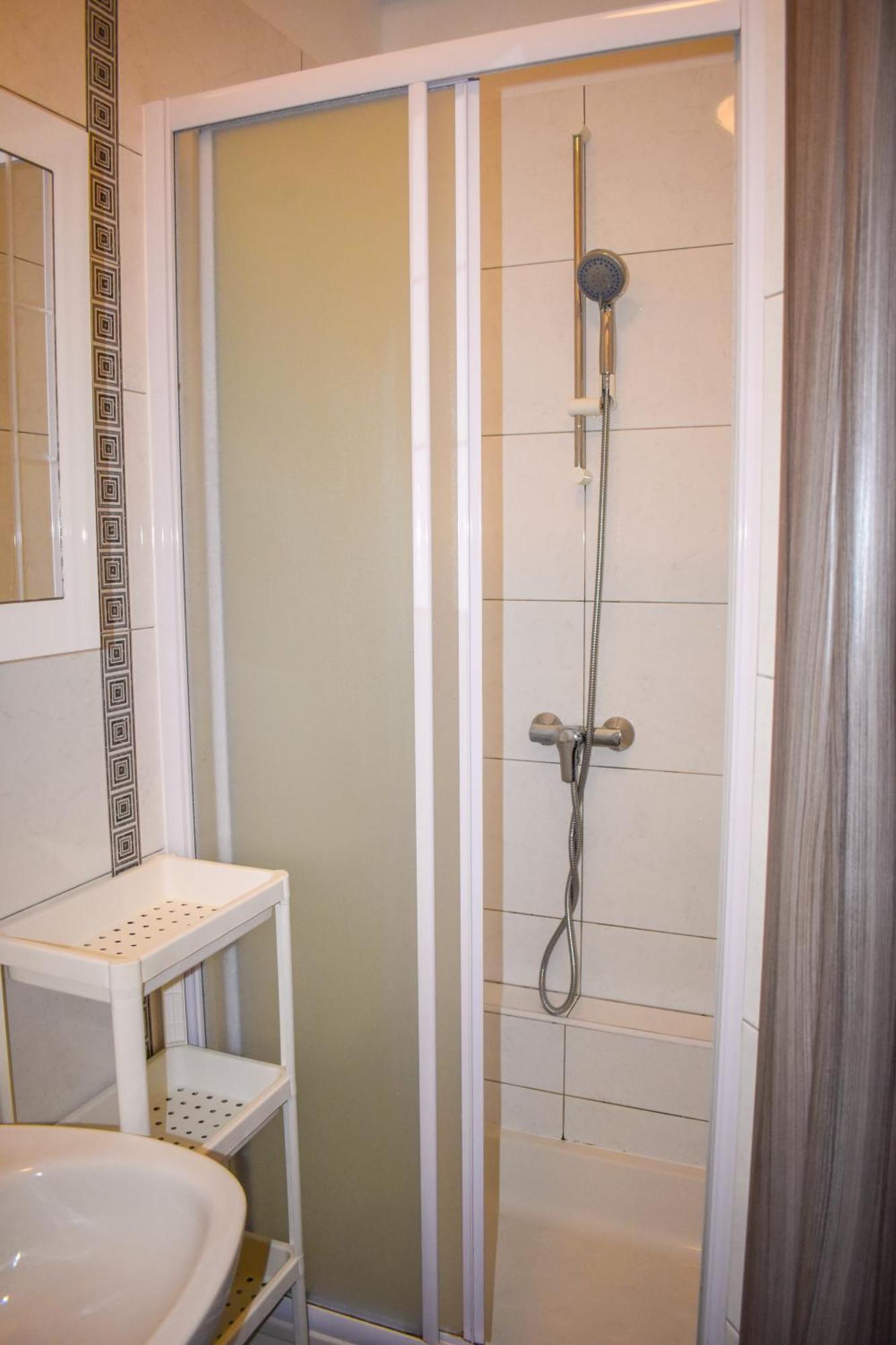 Apartmani Amra Novi Vinodolski Exterior foto