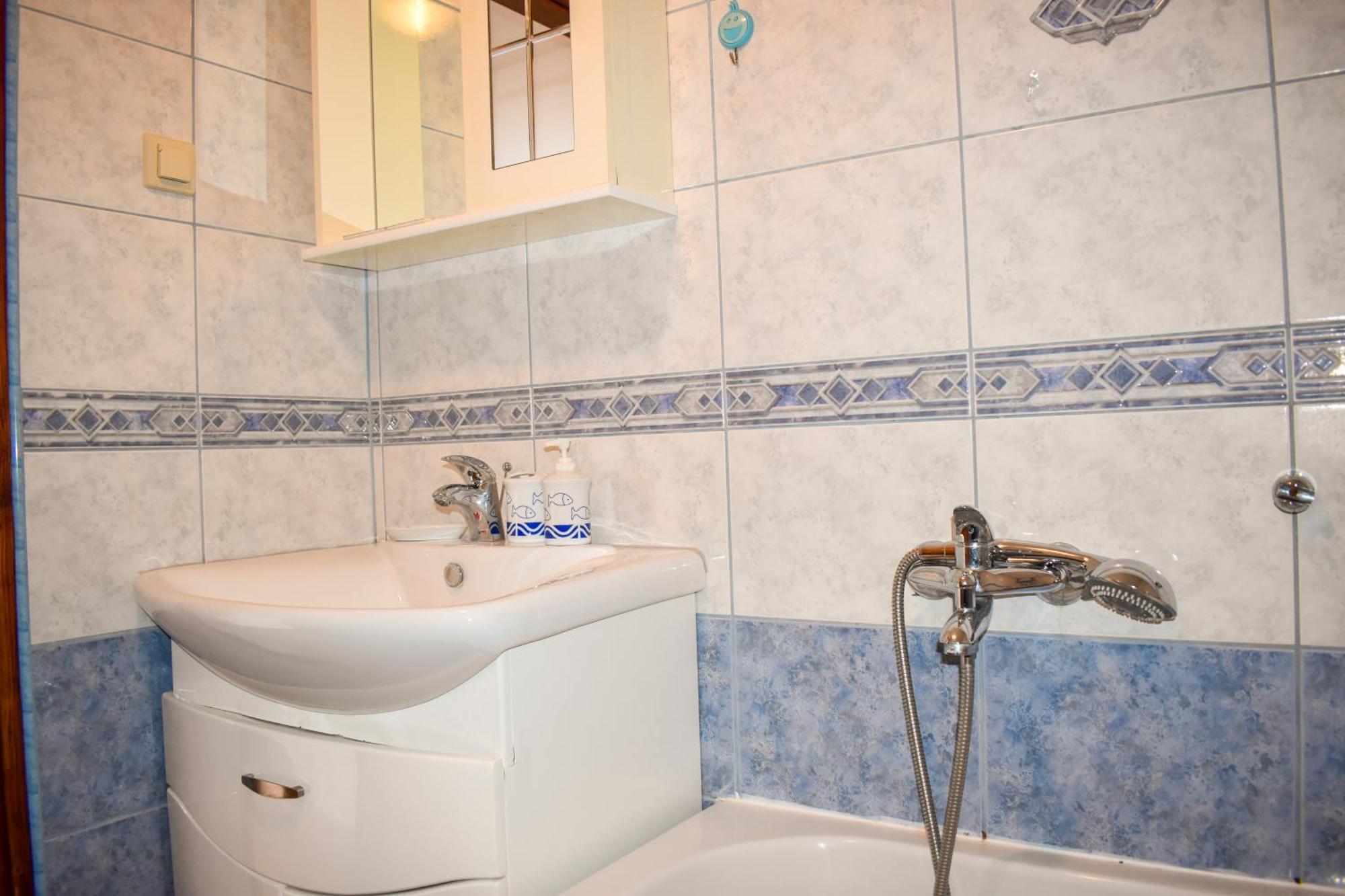Apartmani Amra Novi Vinodolski Exterior foto