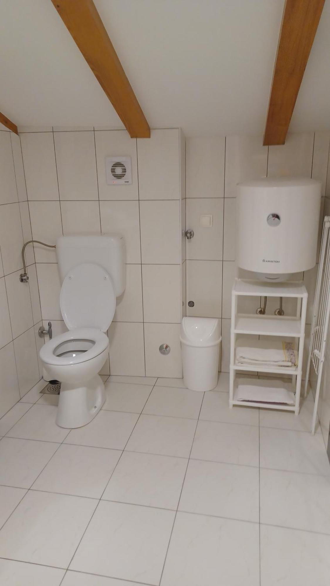 Apartmani Amra Novi Vinodolski Quarto foto