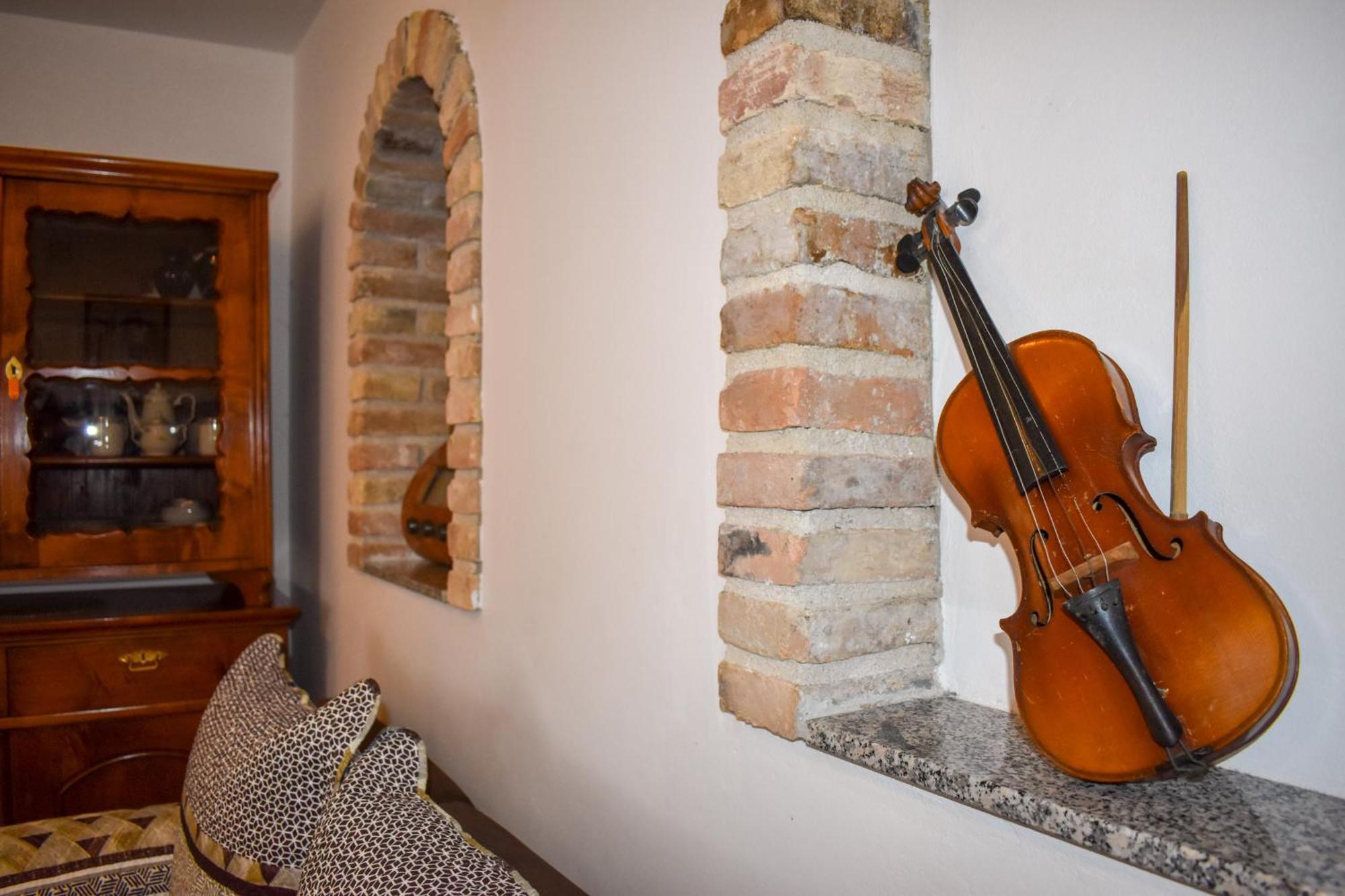 Apartmani Amra Novi Vinodolski Quarto foto