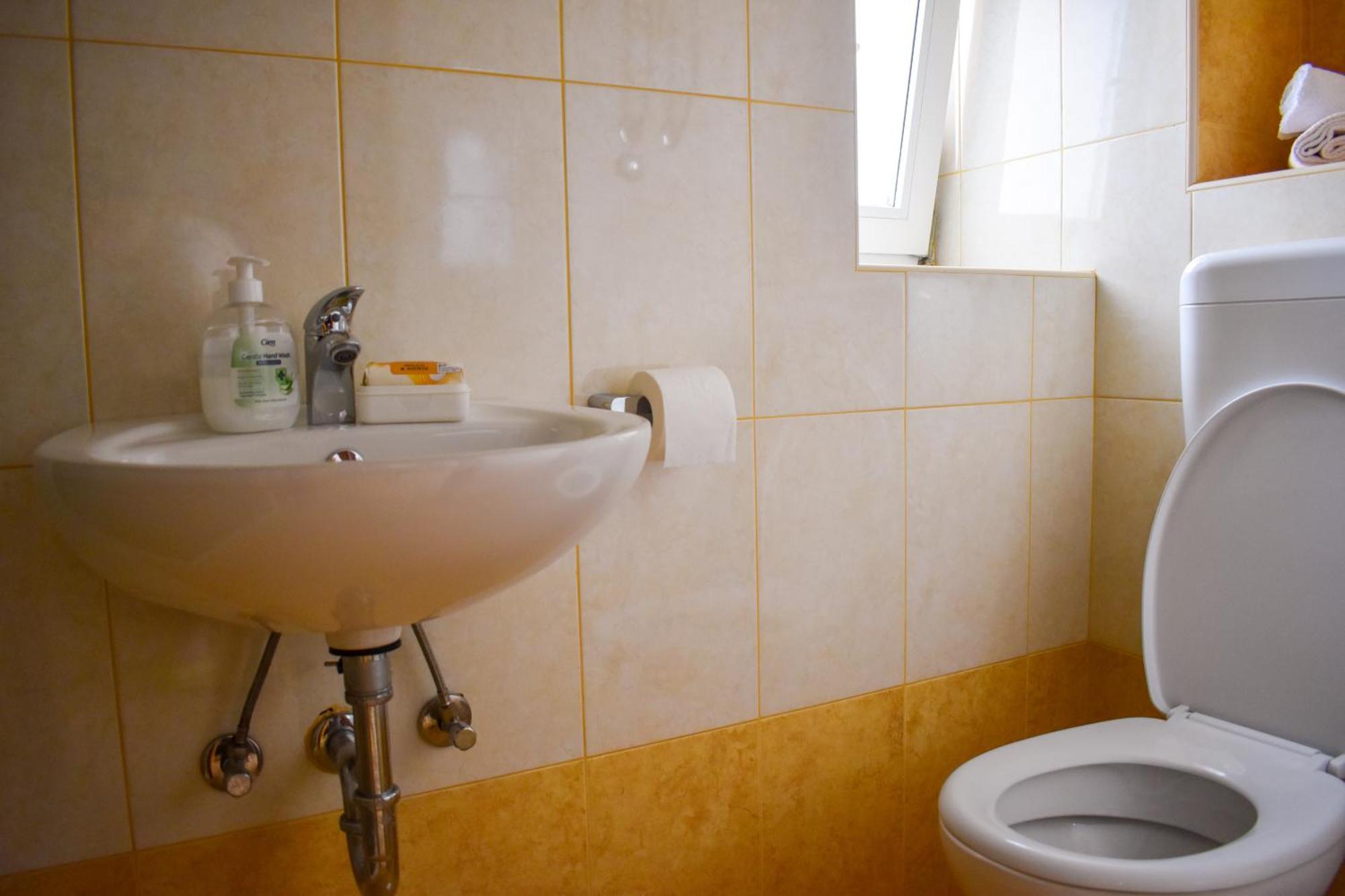 Apartmani Amra Novi Vinodolski Quarto foto